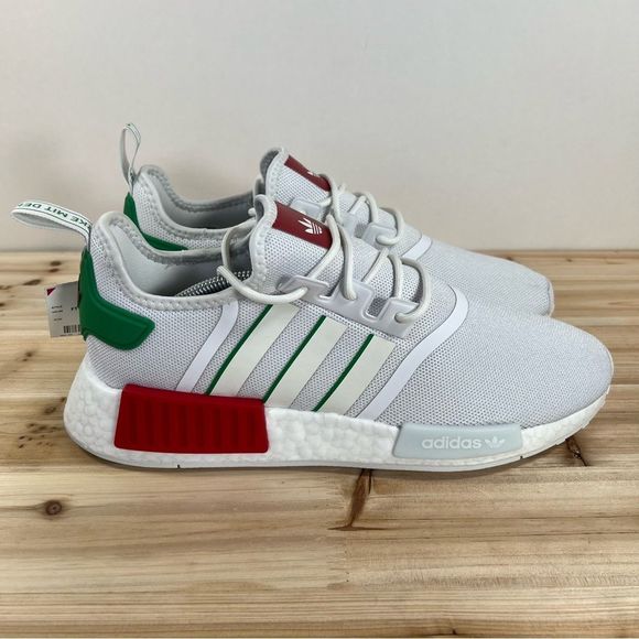 Adidas nmd krispy kreme hot sale